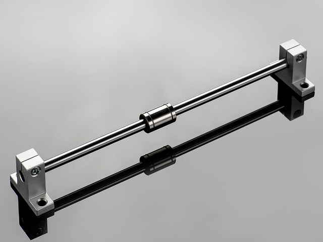 Linear Ball Bearing - 8mm diameter