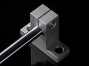 Linear Rail Shaft Guide/Support - 8mm Diameter