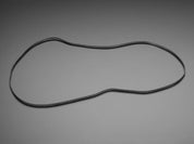 Timing Belt GT2 Profile - 2mm pitch - 6mm wide 1164mm long