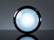 Massive Arcade Button with LED - 100mm White