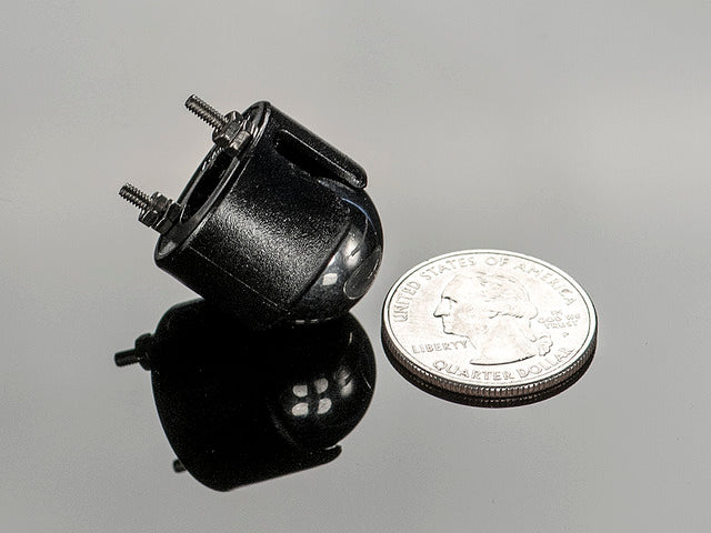 Ball Caster - 3/4" Metal Ball