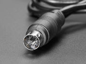 Barcode Reader/Scanner Module - CCD Camera - PS/2 Interface