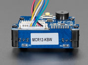 Barcode Reader/Scanner Module - CCD Camera - PS/2 Interface