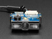 Barcode Reader/Scanner Module - CCD Camera - USB Interface