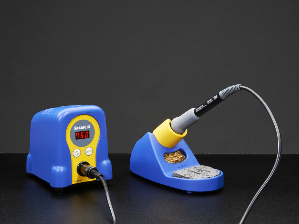 Digital Genuine Hakko FX-888D (936 upgrade)
