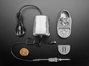 Digital Genuine Hakko FX888DX-010SV (936 upgrade)