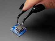 SMT Breakout PCB for SOIC-16 or TSSOP-16 - 3 Pack!