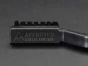 ESD-Safe PCB Cleaning Brush