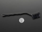 ESD-Safe PCB Cleaning Brush