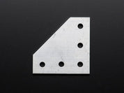 L-Plate for 2020 Aluminum Extrusion