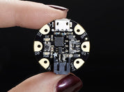 Adafruit GEMMA v2 - Miniature wearable electronic platform