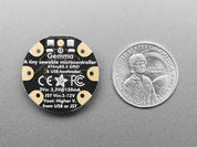 Adafruit GEMMA v2 - Miniature wearable electronic platform