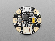 Adafruit GEMMA v2 - Miniature wearable electronic platform