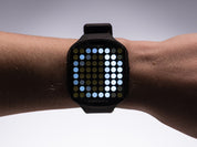 TIMESQUARE DIY Watch Kit - White Display Matrix
