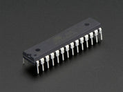 Arduino bootloader-programmed chip (Atmega328P)