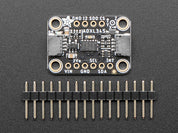 ADXL345 - Triple-Axis Accelerometer (+-2g/4g/8g/16g) w/ I2C/SPI
