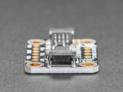 ADXL345 - Triple-Axis Accelerometer (+-2g/4g/8g/16g) w/ I2C/SPI