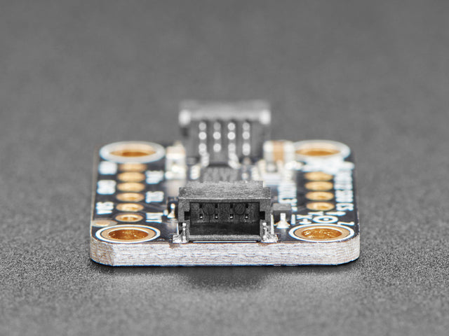 ADXL345 - Triple-Axis Accelerometer (+-2g/4g/8g/16g) w/ I2C/SPI