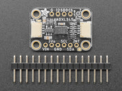 ADXL345 - Triple-Axis Accelerometer (+-2g/4g/8g/16g) w/ I2C/SPI