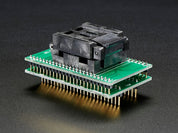 SMT Test Socket - TQFP-48 Breakout