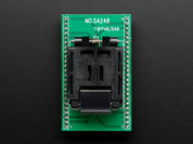 SMT Test Socket - TQFP-48 Breakout