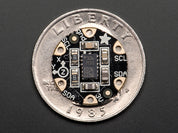 FLORA Accelerometer/Compass Sensor - LSM303