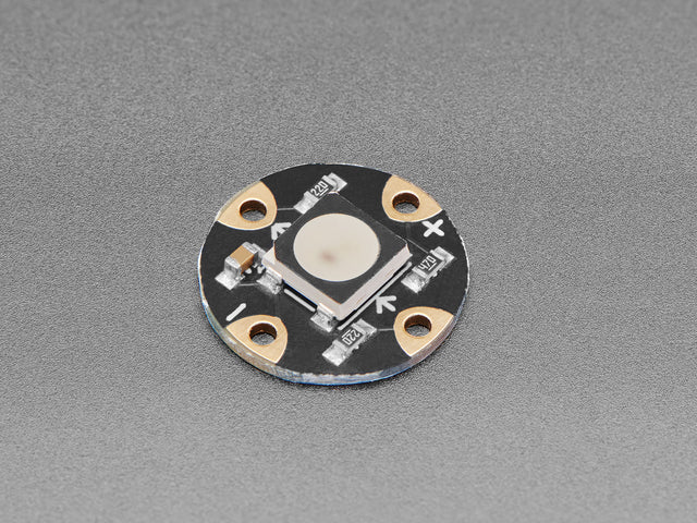 Flora RGB Smart NeoPixel version 3 - Pack of 4