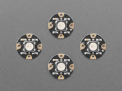 Flora RGB Smart NeoPixel version 3 - Pack of 4