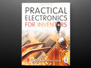 Practical Electronics for Inventors, Fourth Edition