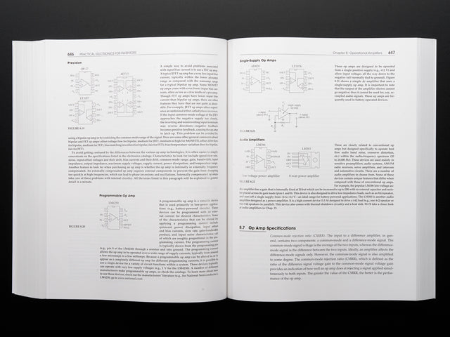 Practical Electronics for Inventors, Fourth Edition