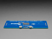 Adafruit 1.2" 4-Digit 7-Segment Display w/I2C Backpack - Yellow