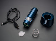 WiFi Portable Microscope - Usable With Android/iPad/iPhone