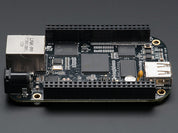 BeagleBone Black - Rev B