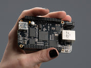 BeagleBone Black - Rev B