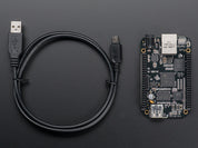 BeagleBone Black - Rev B