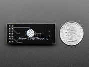 GoodFET v42  by Travis Goodspeed