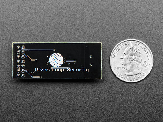 GoodFET v42  by Travis Goodspeed