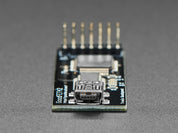 GoodFET v42  by Travis Goodspeed