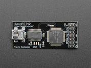 GoodFET v42  by Travis Goodspeed