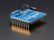 XBee Module - Series 1 - 1mW with Wire Antenna
