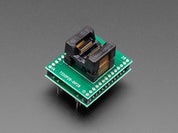 SMT Test Socket - TSSOP-28 Breakout