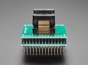 SMT Test Socket - TSSOP-28 Breakout