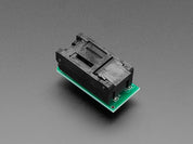SMT Test Socket - SOIC-28 Wide Breakout
