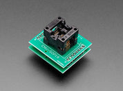 SMT Test Socket - SOIC-8 Narrow Breakout