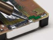 Hakko Soldering Tip: T18-D24 Screwdriver - For Lead or Lead-Free