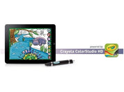 Crayola ColorStudio HD+