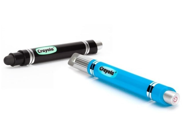 Crayola ColorStudio HD+