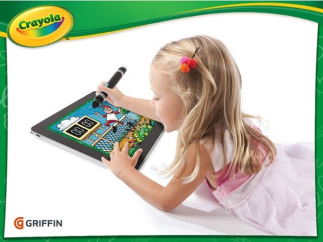 Crayola ColorStudio HD+