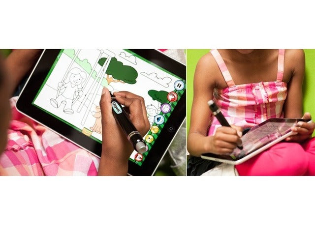 Crayola ColorStudio HD+