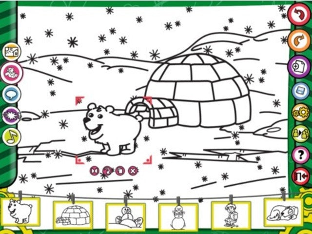 Crayola ColorStudio HD+